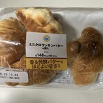 ミニストップ - 