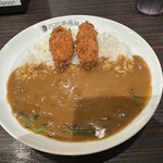 カレーハウスCoCo壱番屋 - 料理写真: