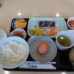 ホテル ヤッサ - 和食