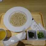 SOBA AZUMINO - 