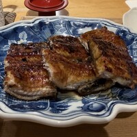 炭火割烹 庵 - 