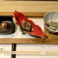 美食 個室・炭火焼・ワイン 縁 新宿店 - 