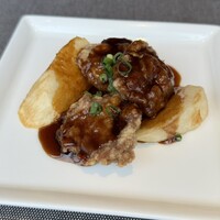 中国菜 老四川 飄香 銀座三越店 -  中国菜 老四川 飄香 銀座三越店 -