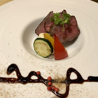 美食 個室・炭火焼・ワイン 縁 新宿店 - 