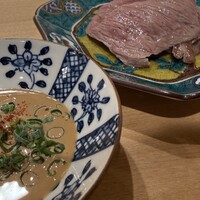 炭火割烹 庵 - 