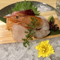 美食 個室・炭火焼・ワイン 縁 新宿店 - 