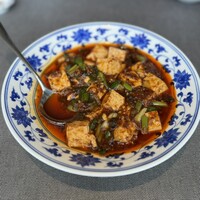 中国菜 老四川 飄香 銀座三越店 -  中国菜 老四川 飄香 銀座三越店 -