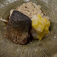 炭火割烹 庵 - 