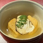 お茶と割烹 かむ - 