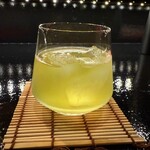 お茶と割烹 かむ - 