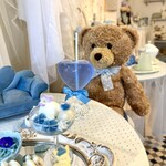 みずいろの花 - 