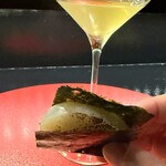 お茶と割烹 かむ - 