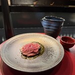 お茶と割烹 かむ - 