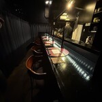 お茶と割烹 かむ - 