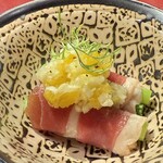 お茶と割烹 かむ - 