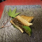 お茶と割烹 かむ - 