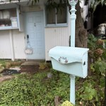 みずいろの花 - 