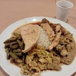 アラリヤ ランカ - 