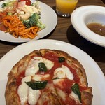 TRATTORIA CREATTA KARUIZAWA - 