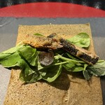 お茶と割烹 かむ - 