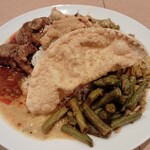 アラリヤ ランカ - 