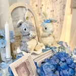 みずいろの花 - 