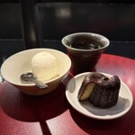 お茶と割烹 かむ - 