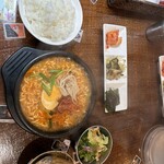 온도루반