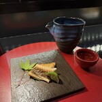 お茶と割烹 かむ - 