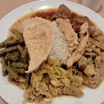 アラリヤ ランカ - 