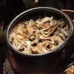 お茶と割烹 かむ - 