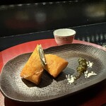 お茶と割烹 かむ - 