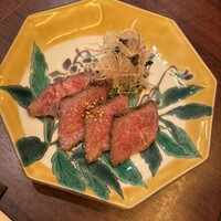 加藤牛肉店 銀座 - 