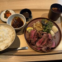 炭火焼肉 肉の匠 ひうち - 