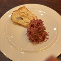 加藤牛肉店 銀座 - 