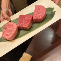 加藤牛肉店 銀座 - 