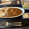 鹿沼72カントリークラブ レストラン