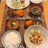 食堂日々