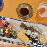 代官山寿し佐藤 - 