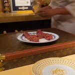 鮨 尚充 - エルメスのH