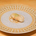 鮨 尚充 - かわはぎ