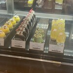 ル ミュゼ ドゥ アッシュ - 