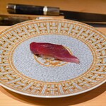 鮨 尚充 - かつお