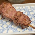 あぶり清水 - はつ