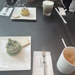 ル ミュゼ ドゥ アッシュ - 