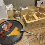 島田宇平商店 - 