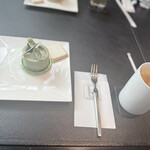 ル ミュゼ ドゥ アッシュ 金沢店 - 