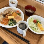 ホテル・アルファ－ワン - 料理写真:202510