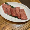 炭火焼肉 キョロちゃん 森ノ宮店
