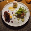 ペルー料理 De la koncha